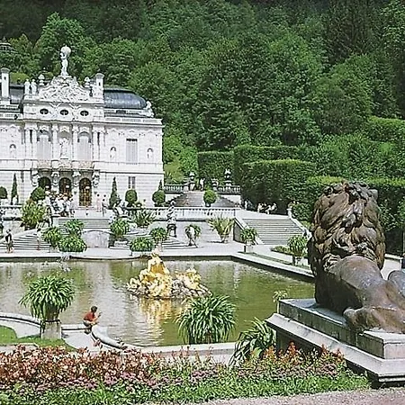 Kur- Und Gertraud 3*